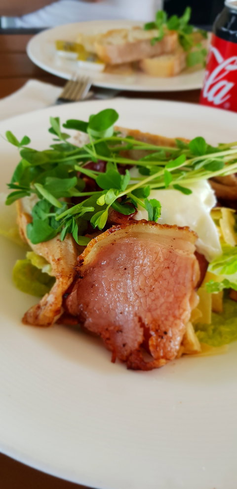 Migaloo's Cafe - Accommodation Bookings 6