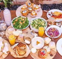Milk  Honey Espresso Bar - Accommodation Bookings