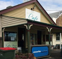 Miriam Vale Coffee House - Accommodation Bookings