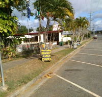 Mount Molloy Cafe  Take-Away - Accommodation Bookings