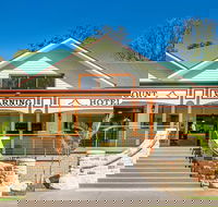 Mount Warning Hotel - Accommodation Bookings