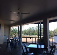 Mt Carbine Roadhouse - Accommodation Bookings