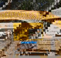 Muggachinno's - Accommodation Bookings