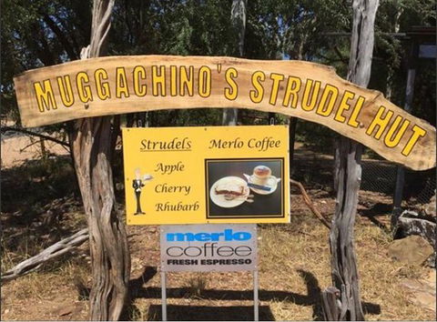 Muggachinno's - Accommodation Bookings 0