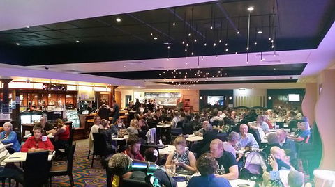 Murgon Rsl - Accommodation Bookings 0
