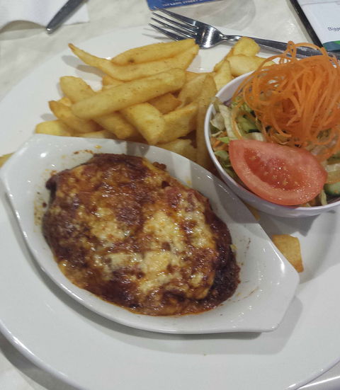 Murgon Rsl - Accommodation Bookings 1