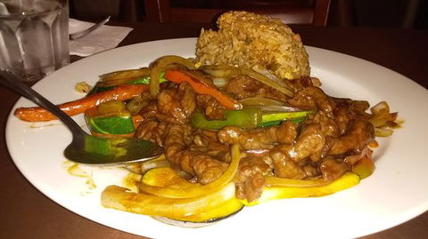 Murwillumbah Court Chinese Restaurant - Accommodation Bookings 0
