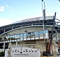 Nerang RSL Memorial Club - Accommodation Bookings