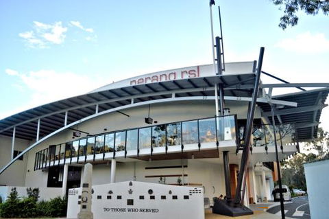 Nerang RSL Memorial Club - Accommodation Bookings 0