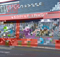 Non Stop Coffee - Accommodation Bookings