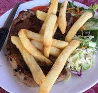 Old Fernvale Bakery - Accommodation Bookings