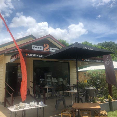 Imbil QLD Accommodation Bookings