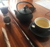 Park Eatery  Espresso - Accommodation Bookings