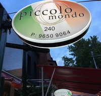 Piccolo Mondo - Accommodation Bookings