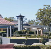 Picnic Point Toowoomba - Accommodation Bookings