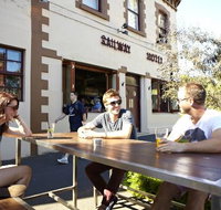 Railway Hotel - Accommodation Bookings