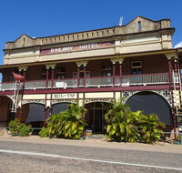 Railway Hotel Pub - Accommodation Bookings