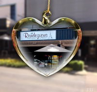 Rendezvous On Ruthven Coffee Shop - Accommodation Bookings