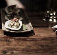 Rice Paper Scissors - Accommodation Bookings