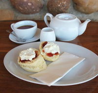 Rubyvale Gem Gallery Cafe - Accommodation Bookings