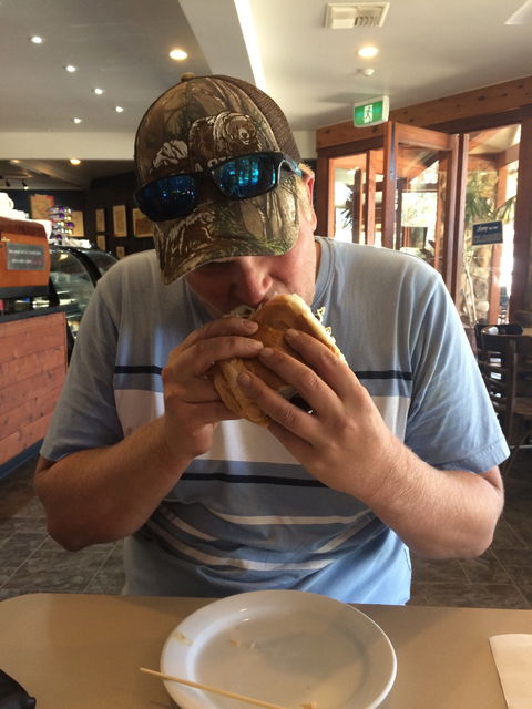 Rubyvale Gem Gallery Cafe - Accommodation Bookings 2