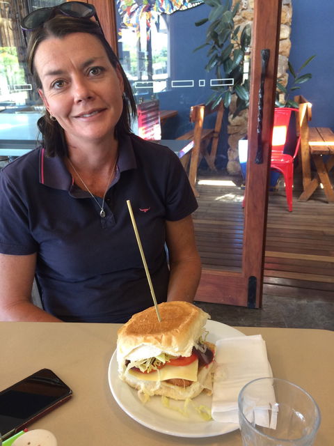 Rubyvale Gem Gallery Cafe - Accommodation Bookings 4