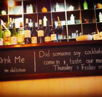 Sally's Kitchen - Accommodation Bookings