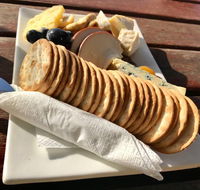 Sand Bar and Bistro