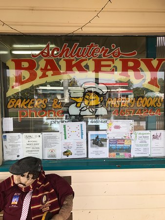 Schluter's Bakery - Accommodation Bookings 0