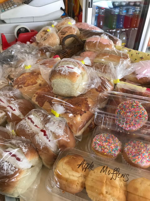 Schluter's Bakery - Accommodation Bookings 3