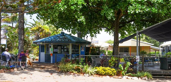 Woodgate QLD Accommodation Bookings