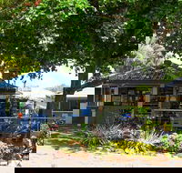 Serenity Cove Cafe - Accommodation Bookings