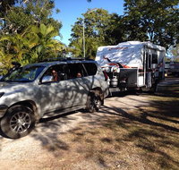 Star Roadhouse And Caravan Park - Accommodation Bookings