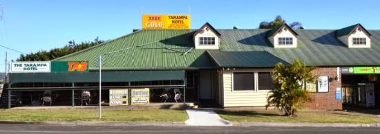 Churchable QLD Accommodation Bookings