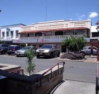 Tatts Hotel - Accommodation Bookings