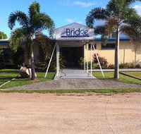 The Bridge Bar  Restaurant - Accommodation Bookings