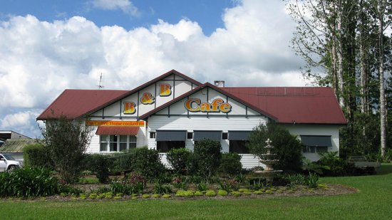 Millaa Millaa QLD Accommodation Bookings