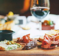 The French Brasserie - Accommodation Bookings