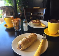 The Goomeri Bakery - Accommodation Bookings