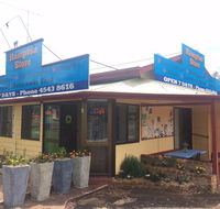 The Hampton Store - Accommodation Bookings