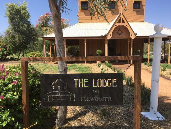 Blackall QLD Accommodation Bookings