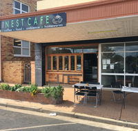 The Nest Cafe Crows Nest - Accommodation Bookings