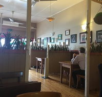 The Pumpkin Pie Coffee Shop - Accommodation Bookings