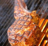 The Railway Club Hotel Steakhouse - Accommodation Bookings