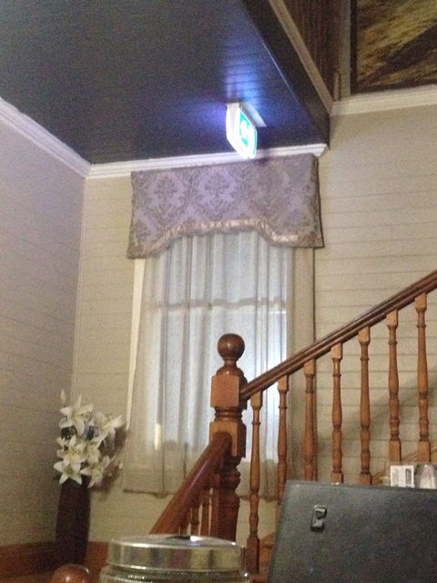 The Wondai Hotel & Cellar - Accommodation Bookings 2