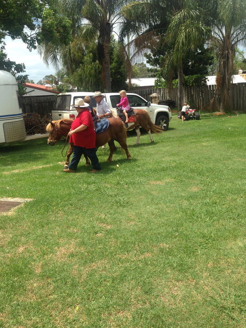 The Wondai Hotel & Cellar - Accommodation Bookings 4