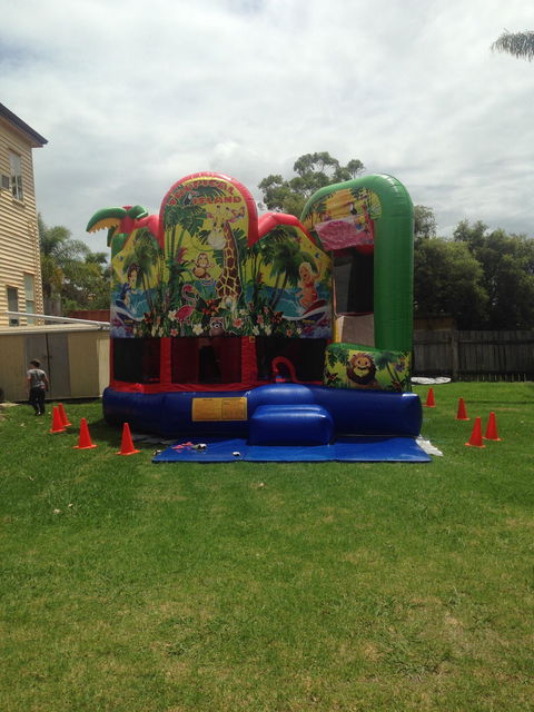 The Wondai Hotel & Cellar - Accommodation Bookings 5