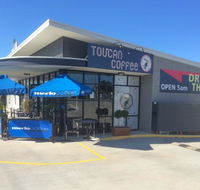 Toucan Coffee - Accommodation Bookings