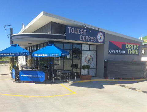 Toucan Coffee - Accommodation Bookings 0