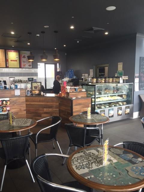 Toucan Coffee - Accommodation Bookings 3